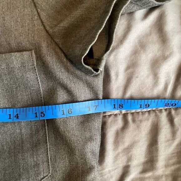 Ladies Figs Technical Collection‎ Scrub Top - Picture 5 of 6